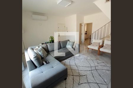 Foto 03 de casa à venda com 3 quartos, 206m² em Bosque da Saúde, São Paulo