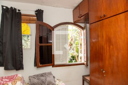 Quarto Suíte de casa para alugar com 3 quartos, 120m² em Campo Belo, São Paulo