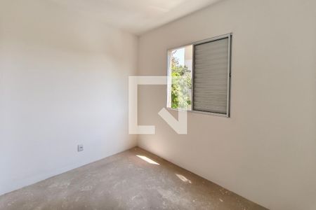 Quarto 1 de apartamento à venda com 2 quartos, 51m² em Parque Fazendinha, Campinas