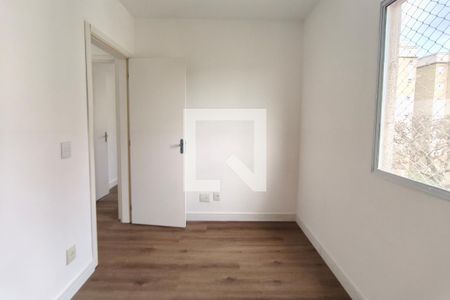 Quarto  de apartamento à venda com 2 quartos, 51m² em Parque Fazendinha, Campinas