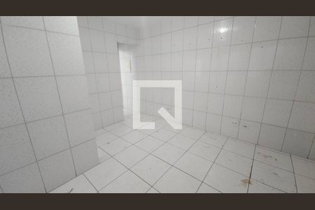 Sala/Cozinha de apartamento para alugar com 1 quarto, 32m² em Vila Ré, São Paulo