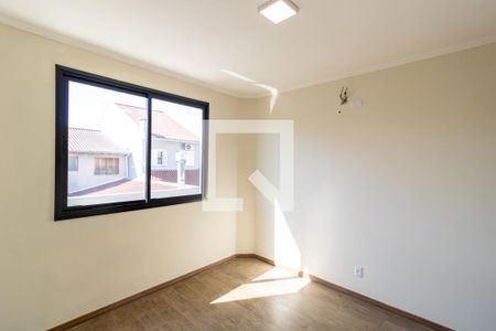 Suíte 1 de casa à venda com 2 quartos, 100m² em Aberta dos Morros, Porto Alegre