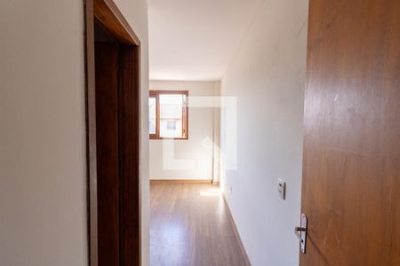 Suíte 1 de casa à venda com 2 quartos, 100m² em Aberta dos Morros, Porto Alegre
