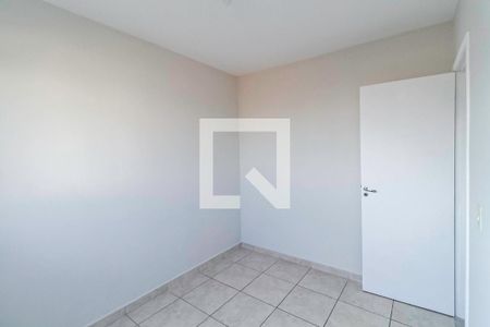 Quarto 1 de apartamento para alugar com 2 quartos, 50m² em Planalto, Belo Horizonte
