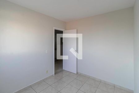 Quarto 2 de apartamento para alugar com 2 quartos, 50m² em Planalto, Belo Horizonte