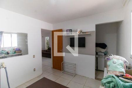 Quarto 1 de casa para alugar com 2 quartos, 90m² em Piratininga, Niterói