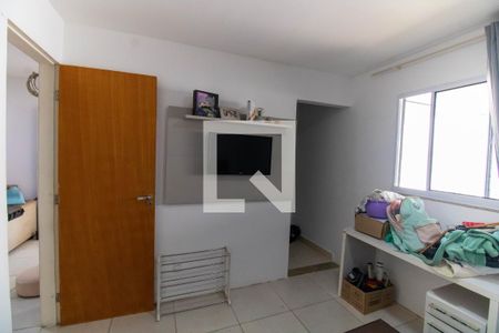 Quarto 1 de casa para alugar com 2 quartos, 90m² em Piratininga, Niterói