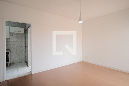 Sala de apartamento à venda com 2 quartos, 64m² em Vila Esperança, São Paulo