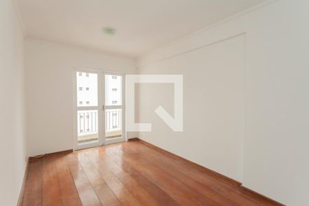 Sala de apartamento para alugar com 3 quartos, 68m² em Vila Anhanguera, São Paulo