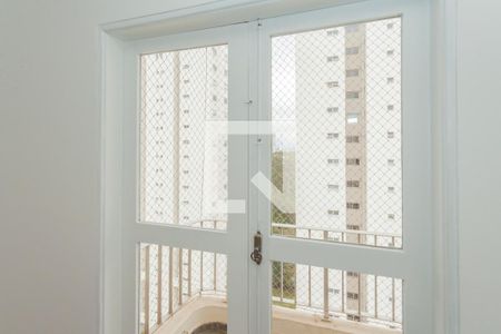 Vista da Sala de apartamento para alugar com 3 quartos, 68m² em Vila Anhanguera, São Paulo