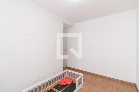 Quarto 2 de apartamento à venda com 2 quartos, 48m² em Jardim Santo Onofre, São Paulo
