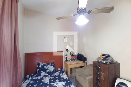 Quarto 1  de apartamento à venda com 2 quartos, 65m² em Jardim Andorinhas, Campinas