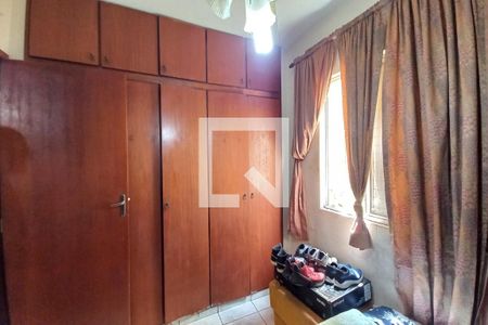 Quarto 1 de apartamento à venda com 2 quartos, 65m² em Jardim Andorinhas, Campinas
