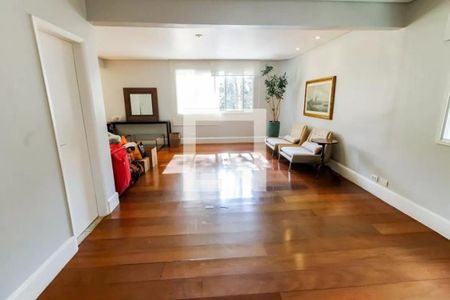 Foto 01 de apartamento à venda com 4 quartos, 185m² em Real Parque, São Paulo