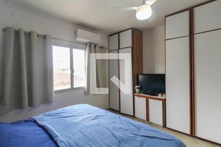Quarto 1 de casa à venda com 2 quartos, 90m² em Vila Prudente, São Paulo