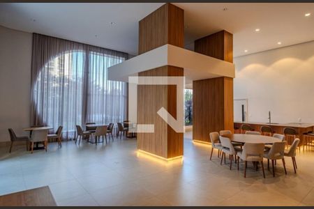 Apartamento para alugar com 4 quartos, 330m² em Santo Amaro, São Paulo