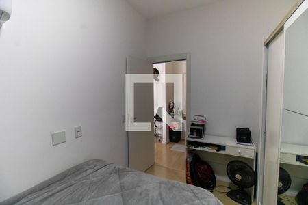 Quarto de apartamento à venda com 1 quarto, 35m² em Centro, Niterói