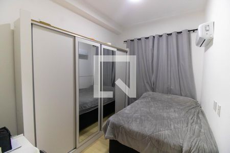 Quarto de apartamento à venda com 1 quarto, 35m² em Centro, Niterói
