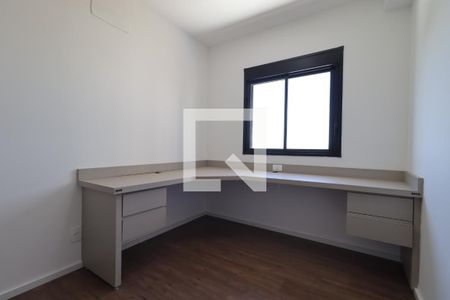 Quarto de apartamento para alugar com 2 quartos, 62m² em Bonfim Paulista, Ribeirão Preto
