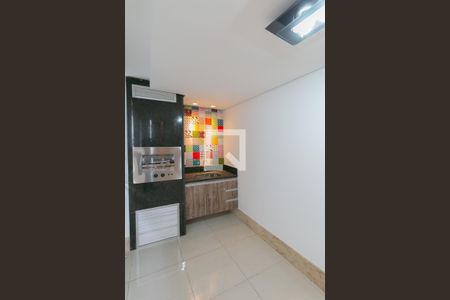 Sala de apartamento à venda com 3 quartos, 85m² em Itamarati, Belo Horizonte