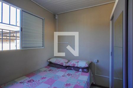 Quarto 1 de casa à venda com 3 quartos, 86m² em Costa E Silva, Porto Alegre