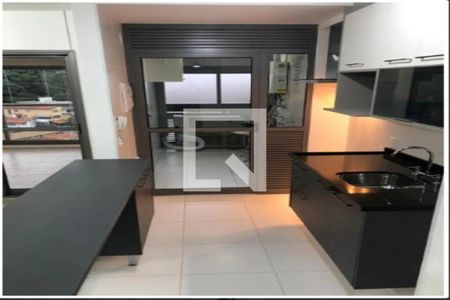 Apartamento para alugar com 2 quartos, 117m² em Pinheiros, São Paulo