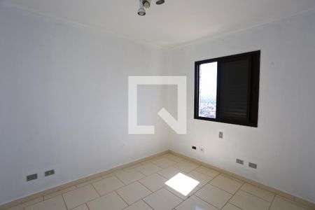 Quarto 2 de apartamento para alugar com 2 quartos, 63m² em Vila Sonia do Taboao, Taboão da Serra