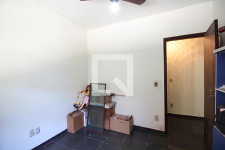 Casa 1 - Quarto 1 de casa de condomínio à venda com 4 quartos, 870m² em Jacarepaguá, Rio de Janeiro