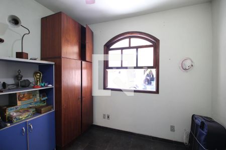 Casa 1 - Quarto 1 de casa de condomínio à venda com 4 quartos, 870m² em Jacarepaguá, Rio de Janeiro