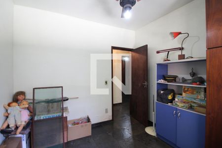 Casa 1 - Quarto 1 de casa de condomínio à venda com 4 quartos, 870m² em Jacarepaguá, Rio de Janeiro