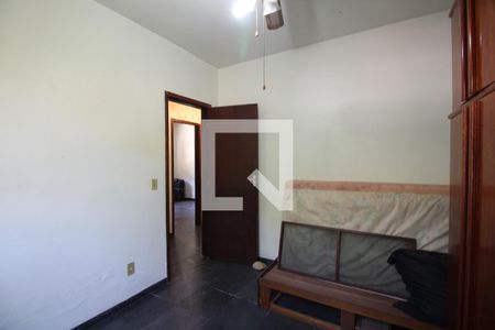 Casa 1 - Quarto 2 de casa de condomínio à venda com 4 quartos, 870m² em Jacarepaguá, Rio de Janeiro