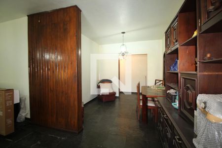 Casa 1 - Sala de casa de condomínio à venda com 4 quartos, 870m² em Jacarepaguá, Rio de Janeiro