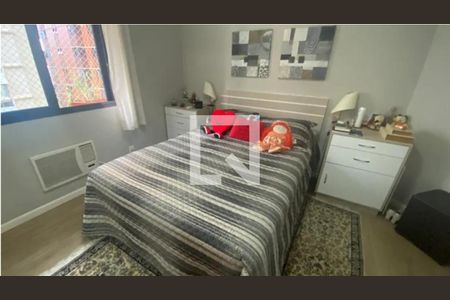 Foto 17 de apartamento à venda com 4 quartos, 142m² em Itaim Bibi, São Paulo