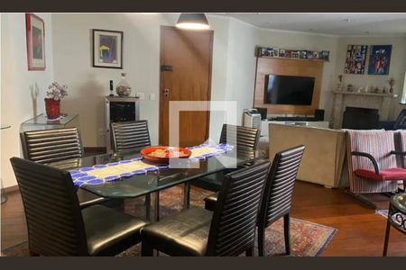 Foto 02 de apartamento à venda com 4 quartos, 142m² em Itaim Bibi, São Paulo