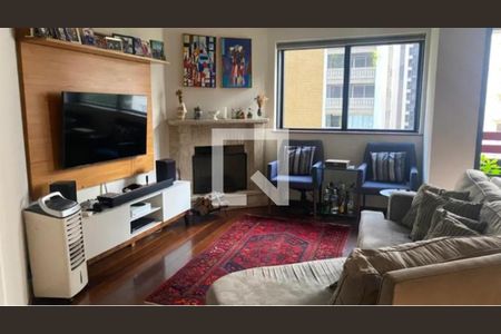 Foto 18 de apartamento à venda com 4 quartos, 142m² em Itaim Bibi, São Paulo