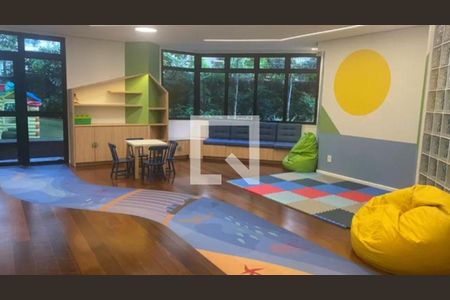 Foto 15 de apartamento à venda com 4 quartos, 142m² em Itaim Bibi, São Paulo