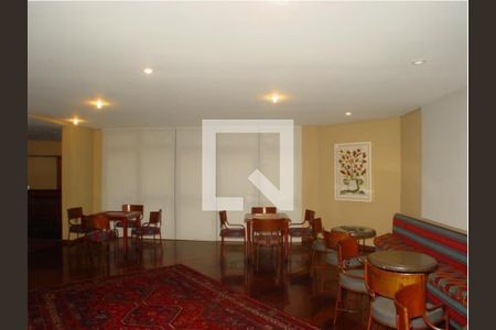 Foto 24 de apartamento à venda com 4 quartos, 142m² em Itaim Bibi, São Paulo
