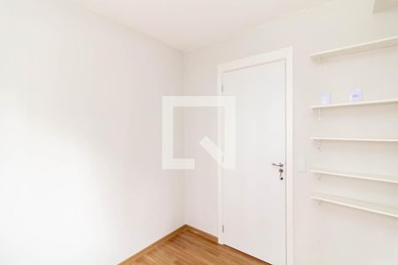 Quarto 2 de apartamento para alugar com 2 quartos, 40m² em Cidade Líder, São Paulo