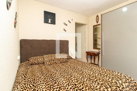 Quarto de casa para alugar com 1 quarto, 45m² em Cajuru, Curitiba