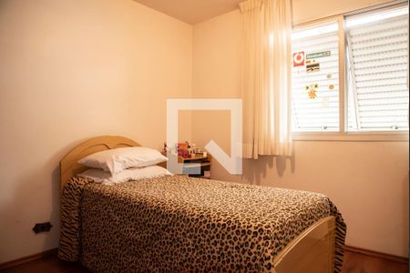 Quarto 2 de apartamento para alugar com 3 quartos, 107m² em Vila Clementino, São Paulo