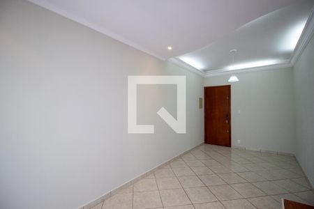 Sala de apartamento para alugar com 2 quartos, 61m² em Vossoroca, Sorocaba