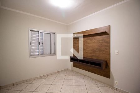 Quarto 1 de apartamento para alugar com 2 quartos, 61m² em Vossoroca, Sorocaba