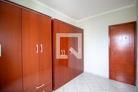 Quarto 2 de apartamento para alugar com 2 quartos, 61m² em Vossoroca, Sorocaba