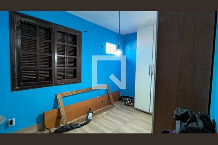 Quarto 2 de casa à venda com 3 quartos, 80m² em Camorim, Rio de Janeiro