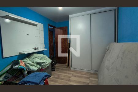 Quarto 1 de casa à venda com 3 quartos, 80m² em Camorim, Rio de Janeiro