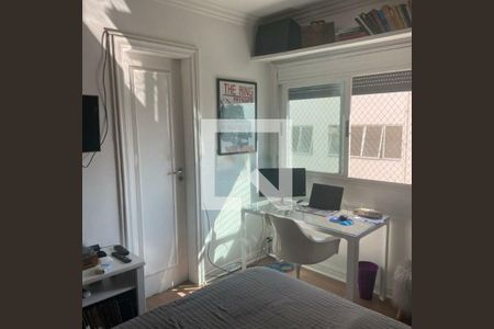 Apartamento à venda com 4 quartos, 201m² em Higienópolis, São Paulo