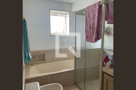 Apartamento à venda com 4 quartos, 201m² em Higienópolis, São Paulo