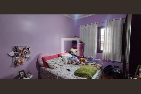 Quarto 2 de casa à venda com 3 quartos, 200m² em Rudge Ramos, São Bernardo do Campo