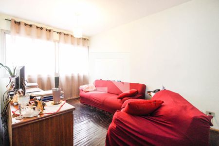 Sala de apartamento à venda com 2 quartos, 70m² em Santana, São Paulo