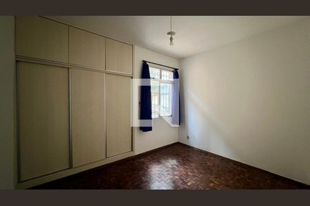 Quarto 1 de apartamento à venda com 3 quartos, 116m² em Santa Efigênia, Belo Horizonte